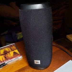 Bom jbl link 20 multiform speaker